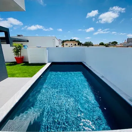 Σπίτι διακοπών Estrela