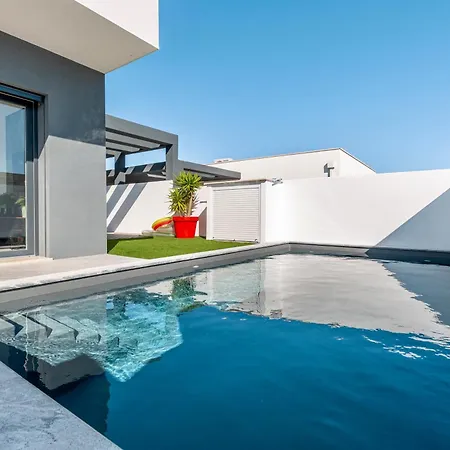 Estrela Σπίτι διακοπών Lourinha (Lisbon)