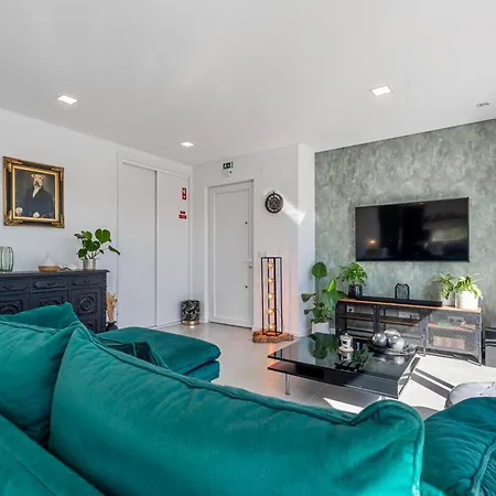 Σπίτι διακοπών Estrela Lourinha (Lisbon)