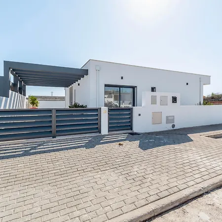 Σπίτι διακοπών Estrela