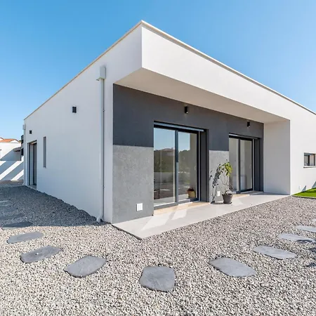 Estrela Σπίτι διακοπών Lourinha (Lisbon)