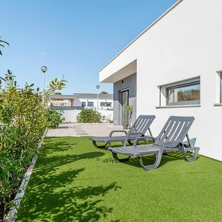 Σπίτι διακοπών Estrela *