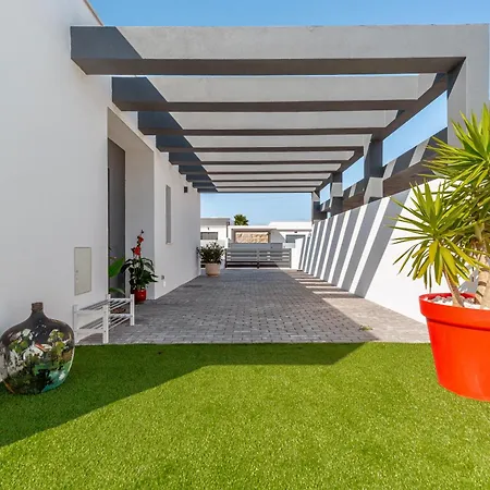 Σπίτι διακοπών Estrela *