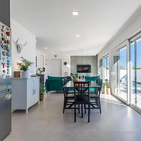 Σπίτι διακοπών Estrela *