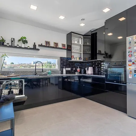 Estrela Σπίτι διακοπών *