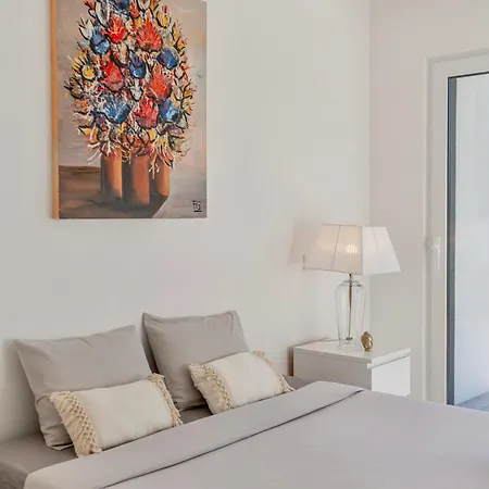 Σπίτι διακοπών Estrela *