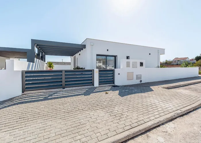 Feriehus Estrela