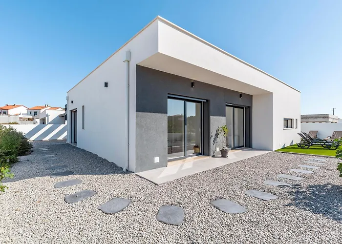 Estrela Feriehus Lourinhã