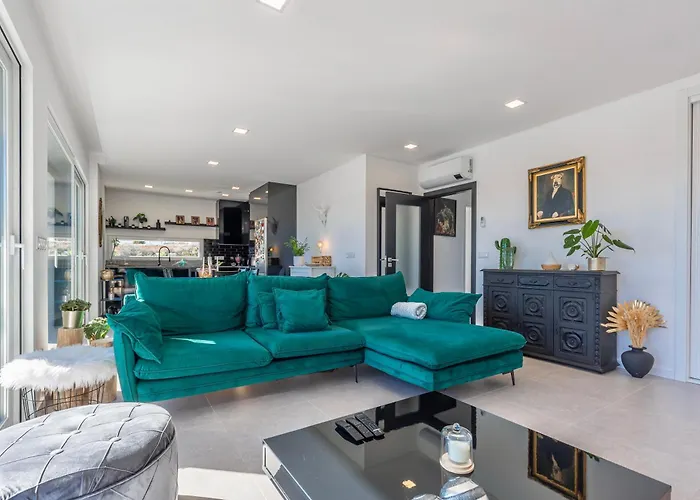 Feriehus Estrela Lourinhã